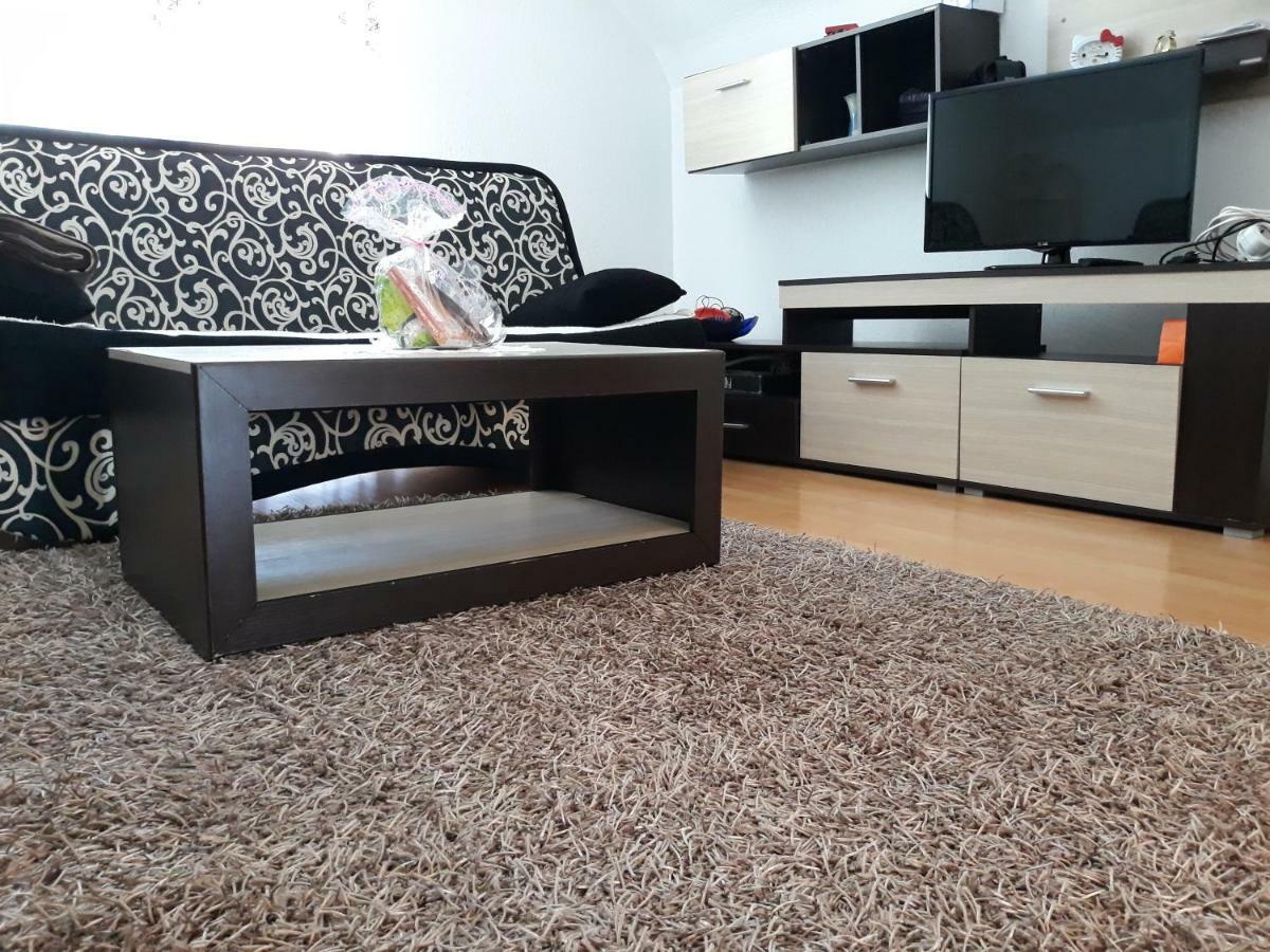 City Apartment วิโซโค ภายนอก รูปภาพ