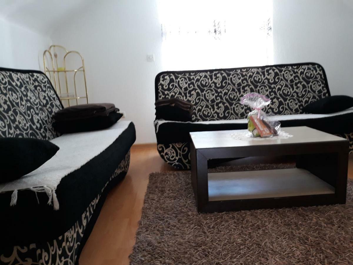 City Apartment วิโซโค ภายนอก รูปภาพ