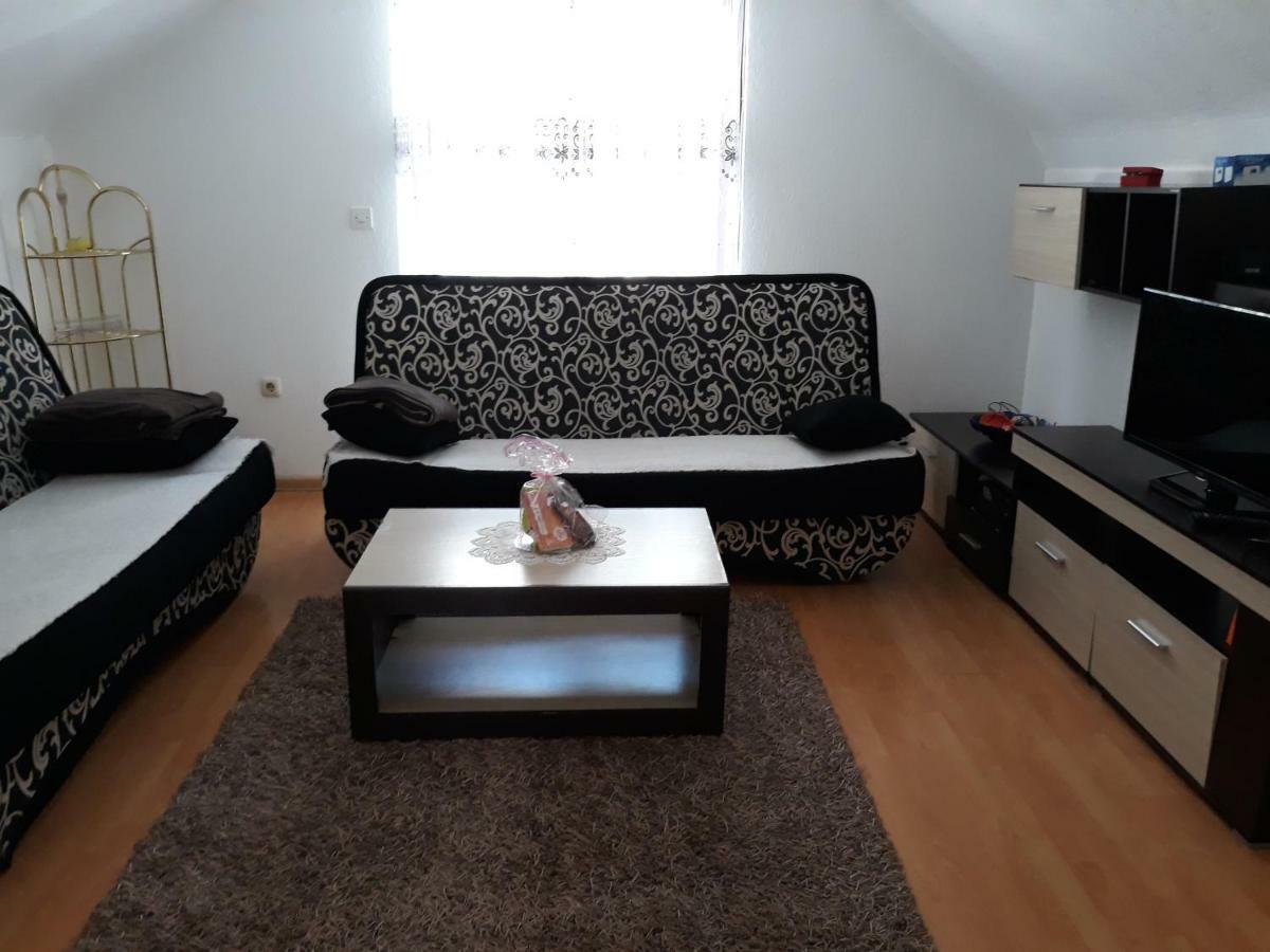 City Apartment วิโซโค ภายนอก รูปภาพ