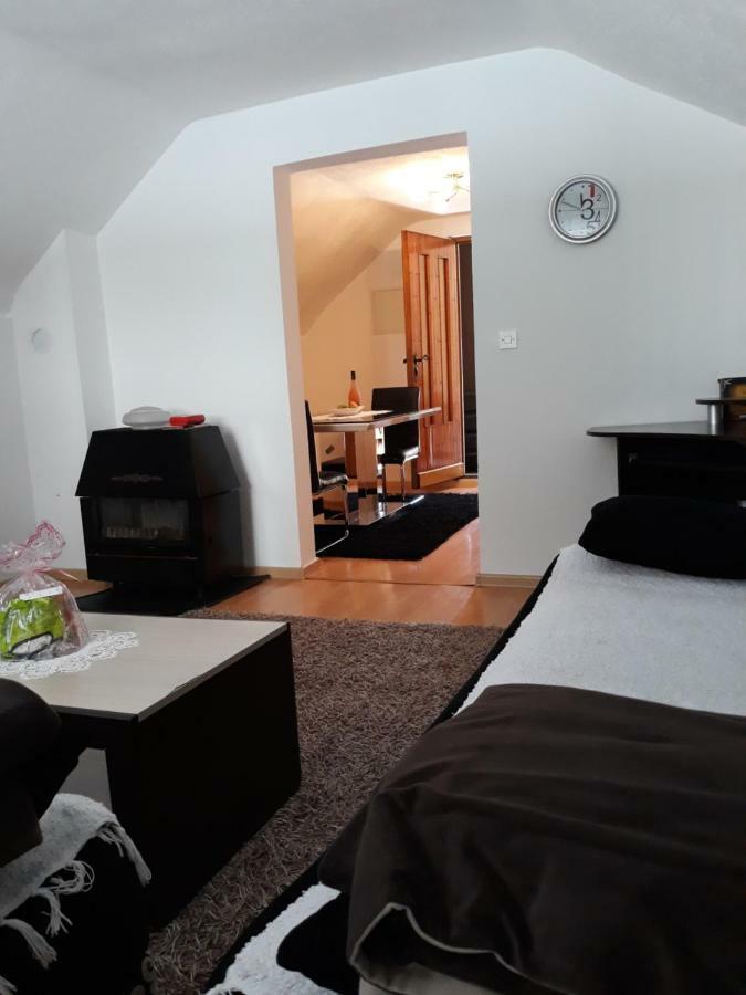 City Apartment วิโซโค ภายนอก รูปภาพ