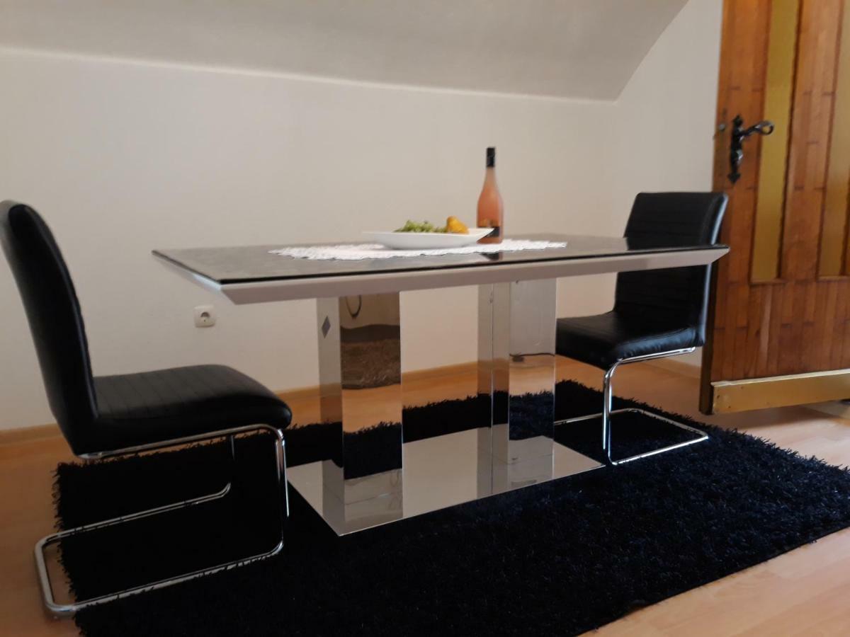 City Apartment วิโซโค ภายนอก รูปภาพ